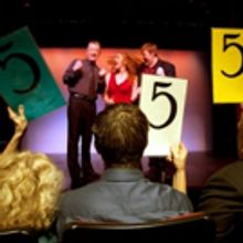 BATS Improv Presents Friday Night Theatresports