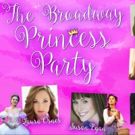 Original 'Belle' Susan Egan Joins THE BROADWAY PRINCESS PARTY This Winter