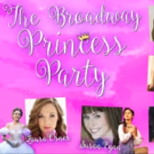 Original 'Belle' Susan Egan Joins THE BROADWAY PRINCESS PARTY This Winter