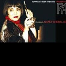 Towne Street Theatre Announces Fall 2016 Events