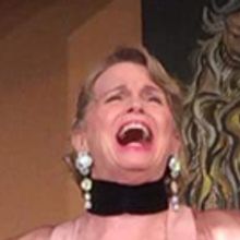 BWW Review: IT'S ONLY A PLAY - Viciously Funny