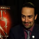 VIDEO: Drop That Beat! Lin-Manuel Miranda Raps How Life Has Changed Since HAMILTON