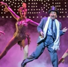 Photo Flash: Paper Mill Playhouse Presents Mel Brooks' THE PRODUCERS