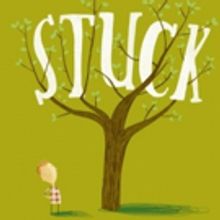 Gardner & Wife Theatre to Present STUCK This May