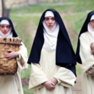 'THE LITTLE HOURS' New Green Band Trailer Premiere