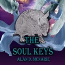 THE SOUL KEYS is Released