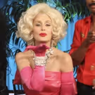 THE TALK'S Second Annual “Rocktober Lip Sync War” Episode Delivers Largest Audience…