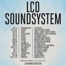 LCD Soundsystem's New Album 'American Dream' Out on Columbia Records Today