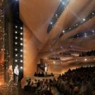 Alliance Will Be Renamed the Coca-Cola Stage Following Renovation
