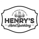 Henry's Hard Sparkling Helps You Make The Light Choice