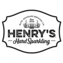 Henry's Hard Sparkling Helps You Make The Light Choice