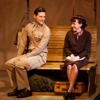 BWW Review: LAST TRAIN TO NIBROC at Playhouse On Park Photo