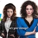 BWW Reviews: Dark, Twisty and Hilarious. HEATHERS – THE MUSICAL Is A Fantastic…