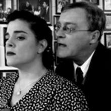 PHOTO FLASH: First Look at Kentwood Players' WAIT UNTIL DARK, Opening 9/9