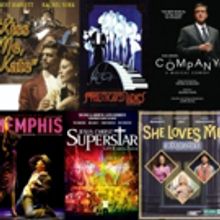 Watch Award-Winning Shows on BroadwayHD and Vote for the Theater Fans' Choice Awards