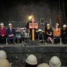 TV: Hard Hats at the Ready, Second Stage Announces Season from New Broadway Home!