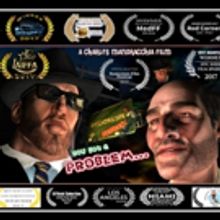 YOU GOT A PROBLEM Officially Selected to Screen at Star-Studded Sunscreen Film…