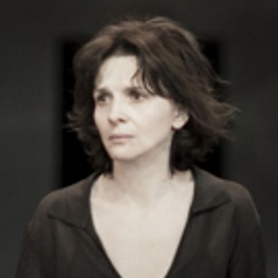 BWW Review: Ancient ANTIGONE Lives Again with Juliette Binoche