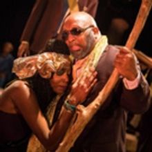 BWW Review:  WSC Avant Bard's THE GOSPEL AT COLONUS a Brilliant Revival