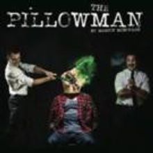 THE PILLOWMAN to Play Brisbane Powerhouse