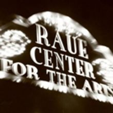 YOU ONLY SHOOT THE ONES YOU LOVE Set for Raue Center's Williams Street TheatreFest