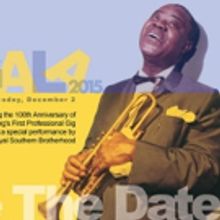 Dr. John and Cyril Neville Honored at Louis Armstrong House Museum's 2015 Gala…