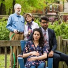 Cast Announced for NATIVE GARDENS at Victory Gardens