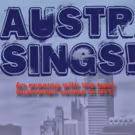 LES MIZ Star Hayden Tee to Host AUSTRALIA SINGS! at Feinstein's/54 Below