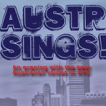 LES MIZ Star Hayden Tee to Host AUSTRALIA SINGS! at Feinstein's/54 Below