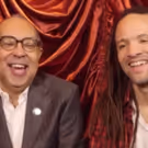 TV: SHUFFLE ALONG Tony Nominees Celebrate the News; Plus New Performance Footage!