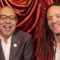TV: SHUFFLE ALONG Tony Nominees Celebrate the News; Plus New Performance Footage! Video
