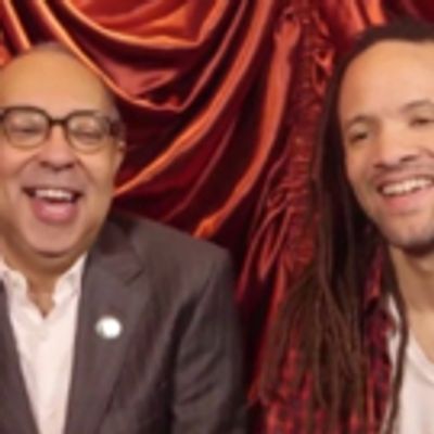 TV: SHUFFLE ALONG Tony Nominees Celebrate the News; Plus New Performance Footage!