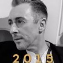 Alan Cumming to Headline The Cabaret's 2015 Season, Featuring Norm Lewis, Laura Osnes