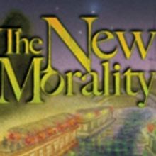 STAGE TUBE: Mint Theater Teases Harold Chapin's Social Commentary, THE NEW MORALITY