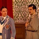 THE PLAY THAT GOES WRONG Creators Reveal Forthcoming TV & Broadway Plans!