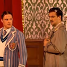 THE PLAY THAT GOES WRONG Creators Reveal Forthcoming TV & Broadway Plans!
