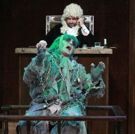 BWW Review: THE TRIAL OF EBENEZER SCROOGE at Actors' Playhouse