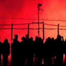 Anti-War Piece by Mark Anderson, FURIOUS FOLLY, Set for UK-Wide Tour