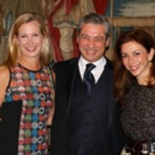 Jane Mudge Appointed President of San Francisco Opera Guild