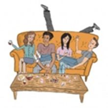 Original Comedy Play WILDCARDS to Hit 124 Bank Street Theatre