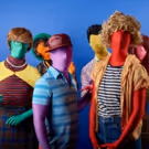 Raja Feather Kelly's Newest Warhol-Inspired Work Headed to LUMBERYARD Festival