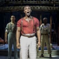 BWW Review: SHOW BOAT, Sheffield, Dec 16 2015 Photo