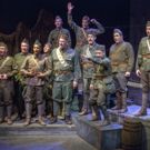 BWW Review: Moving and Memorable ALL IS CALM: THE CHRISTMAS TRUCE OF 1914 by Mustard…