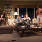 Photo Flash: First Look at THE QUALMS at Playwrights Horizons