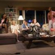 Photo Flash: First Look at THE QUALMS at Playwrights Horizons