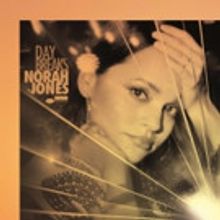 Norah Jones Announces Performance at the Fox Theatre