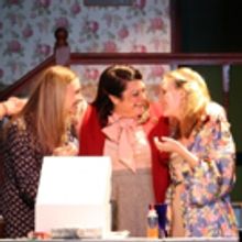 BWW Review: Henley's CRIMES OF THE HEART Still Delivers Southern-Fried Hilarity