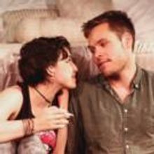 BWW Reviews: LABUTE DOUBLE-BILL FOR 2015 PRIDEFEST! at The Tank Theater