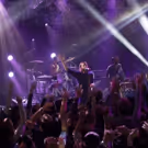 Awolnation Concert to Air on AT&T's AUDIENCE Network Today