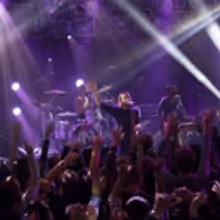 Awolnation Concert to Air on AT&T's AUDIENCE Network Today